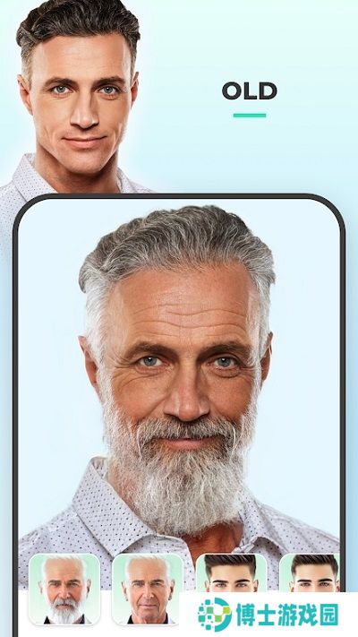 FaceApp