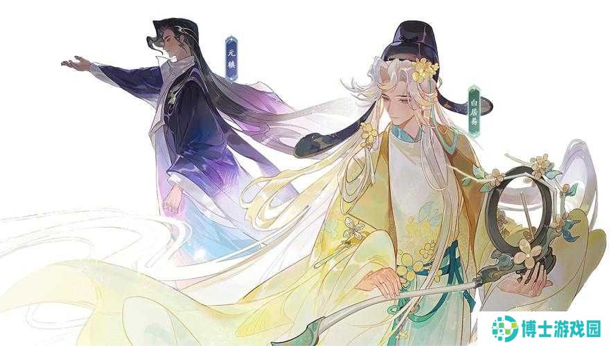忘川风华录步辇图探秘,解锁奇遇之旅