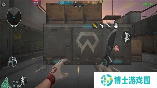 gz穿越火线