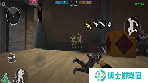 gz穿越火线