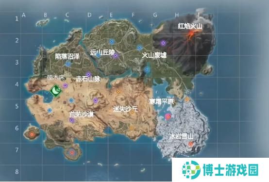 新手攻略丨《逆境重生》开局指南，手把手教你如何开荒